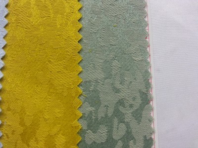 GZ-CLF 提花桌布 枱布 成份：50%C 50%T  58〃4707  CLARENDON 細節-1